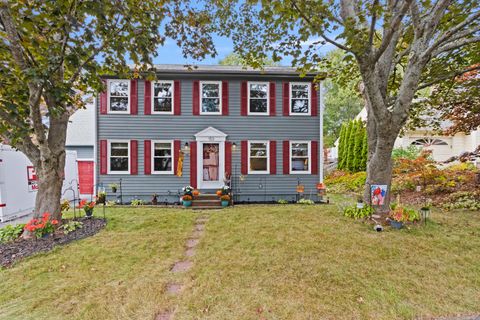 Photo of 153 Regan Lane, Portland, ME 04103 (MLS # 1639161)