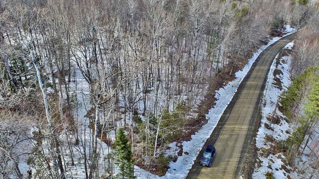 Photo of Lot 11-3-1 New Limerick Road, Linneus, ME 04730 (MLS # 1656014)