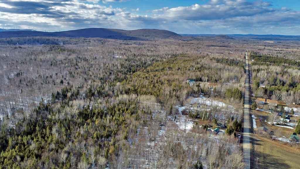 Photo of Lot 11-3-1 New Limerick Road, Linneus, ME 04730 (MLS # 1656014)