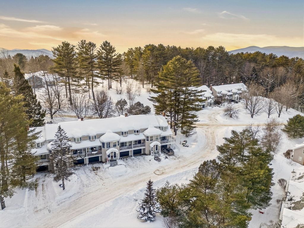 Photo of 135 Vernon Street #3B, Bethel, ME 04217 (MLS # 1650893)