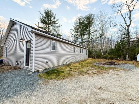 Photo of 51 Poplar Lane, Hancock, ME 04640 (MLS # 1643685)