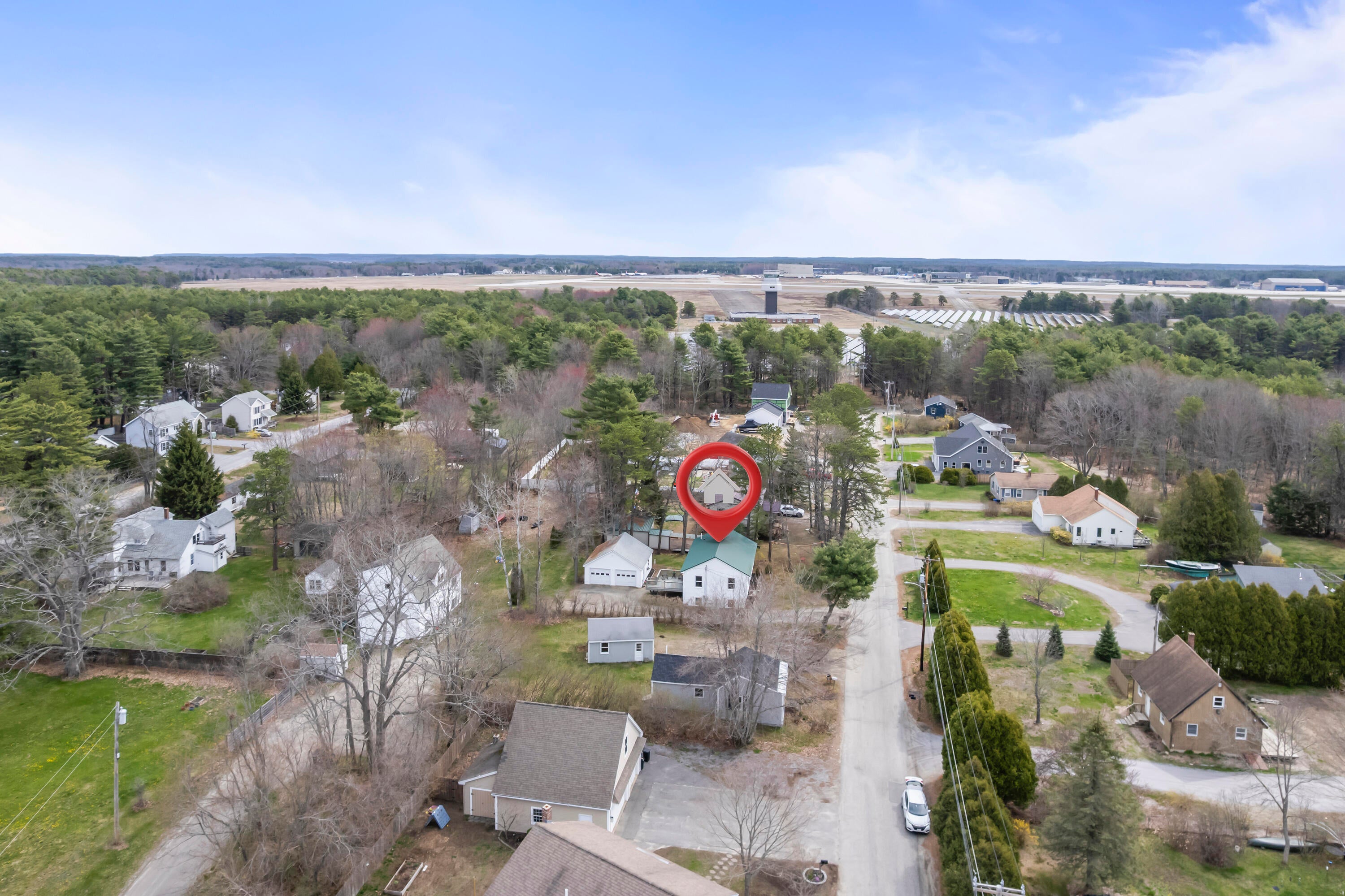 7 Bickford Avenue