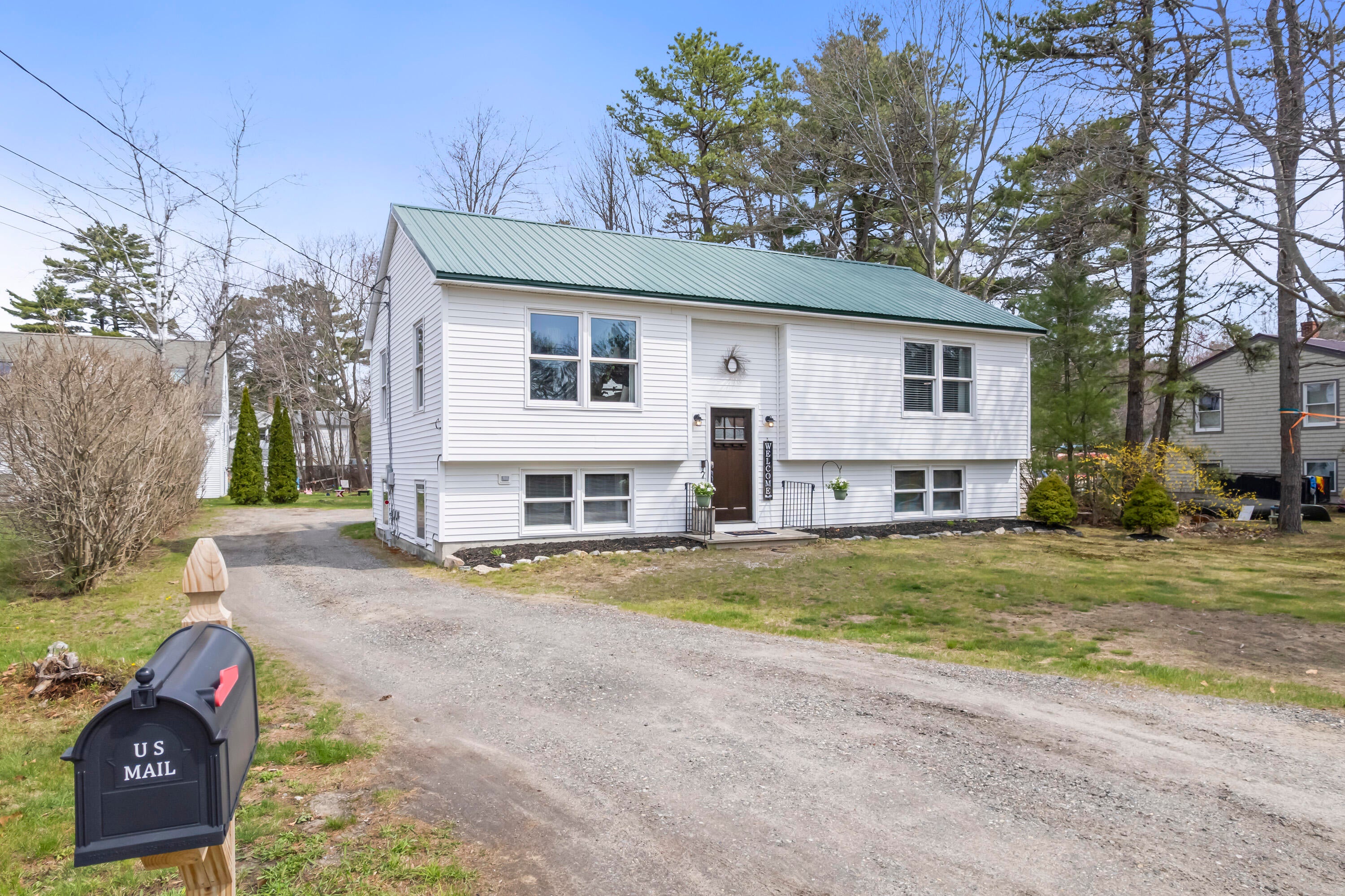 7 Bickford Avenue