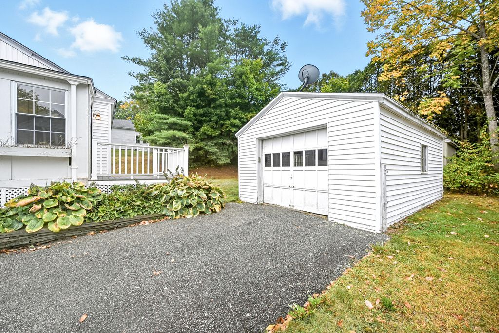 Photo of 75 McNamara Street, Lewiston, ME 04240 (MLS # 1638986)