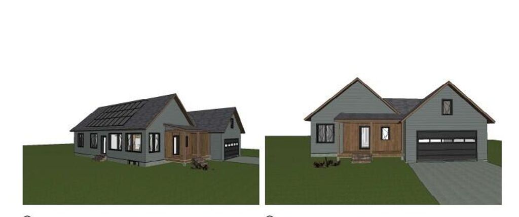 Photo of 17 Eastern Lane, Standish, ME 04084 (MLS # 1658079)