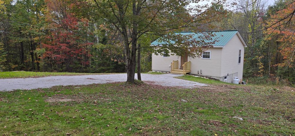 Photo of 31 Sodom Road, Hebron, ME 04238 (MLS # 1640709)