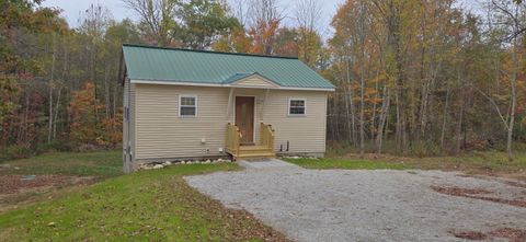 Photo of 31 Sodom Road, Hebron, ME 04238 (MLS # 1640709)