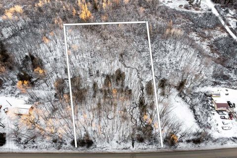 Photo of TBD North Road, Newburgh, ME 04444 (MLS # 1647365)