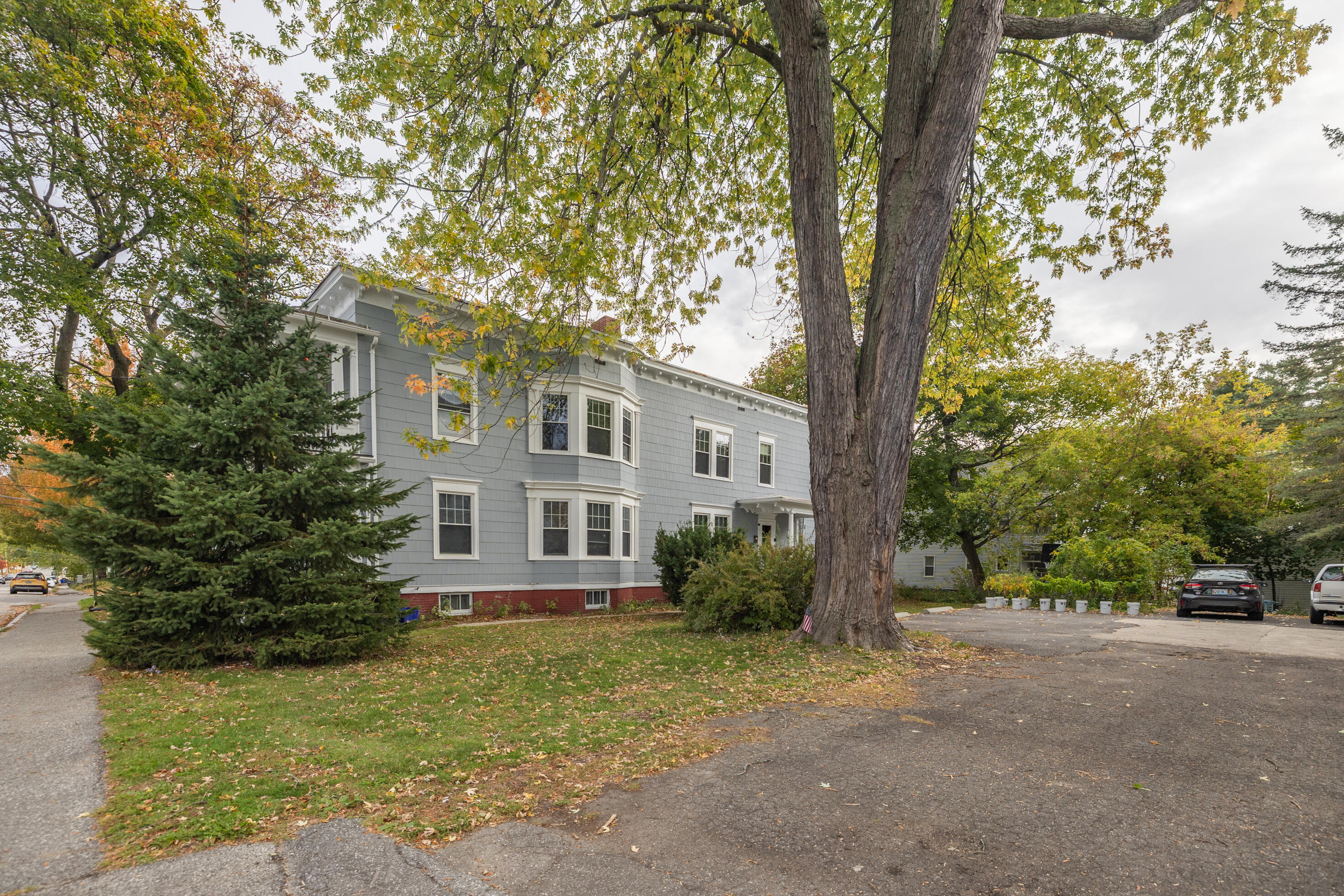 65 Wood Street