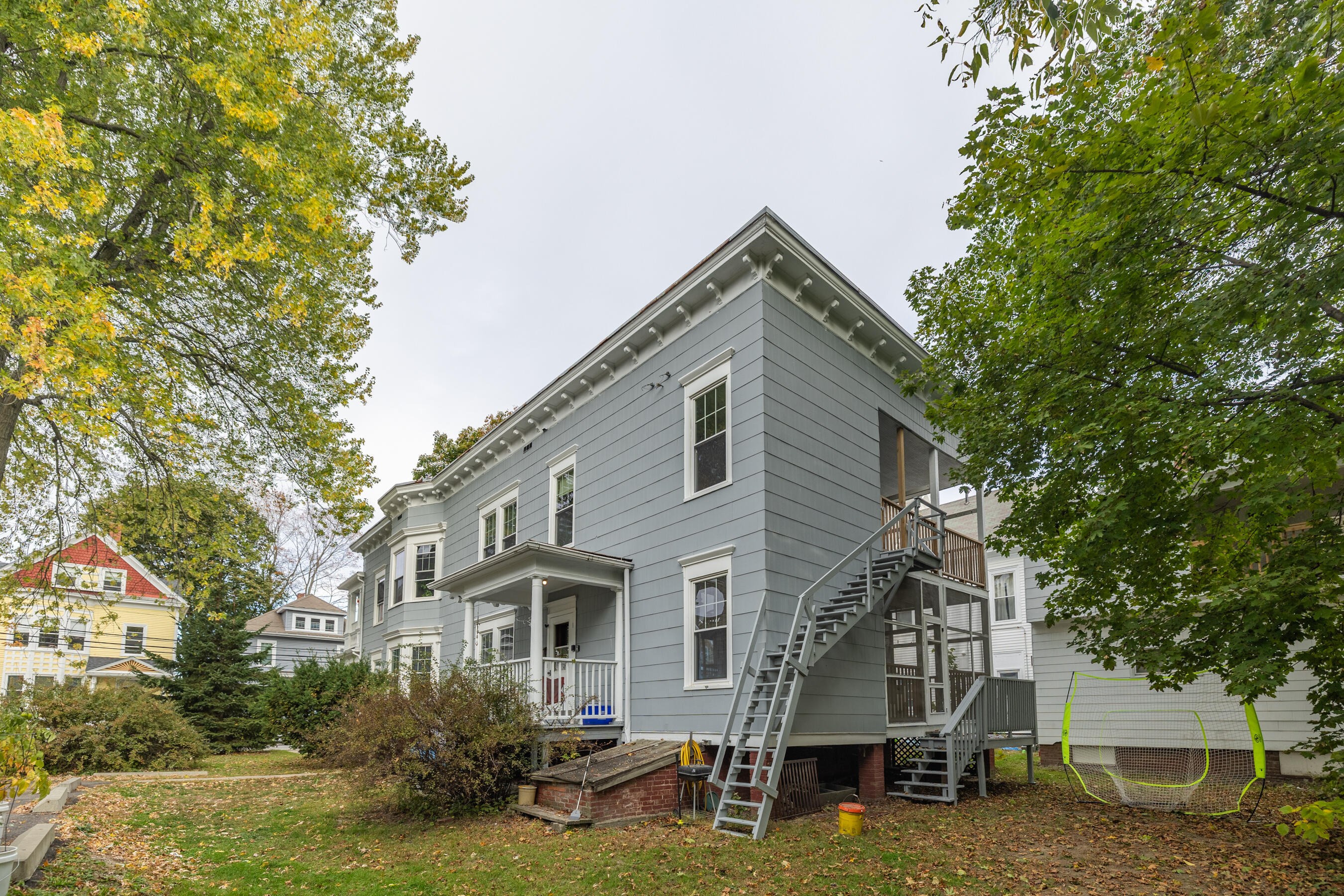 65 Wood Street