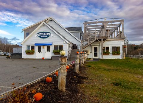 Photo of 108 Marina Road, Hampden, ME 04444 (MLS # 1646935)