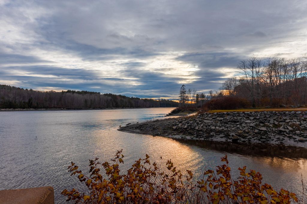 Photo of 108 Marina Road, Hampden, ME 04444 (MLS # 1646935)