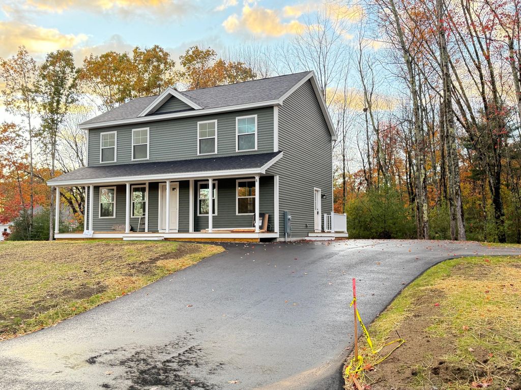 Photo of lot 3 June Drive, Saco, ME 04072 (MLS # 1641648)