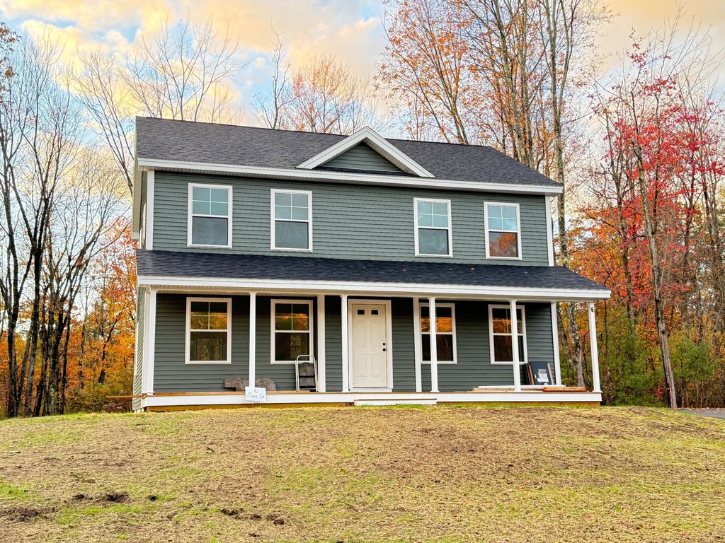 Photo of lot 3 June Drive, Saco, ME 04072 (MLS # 1641648)