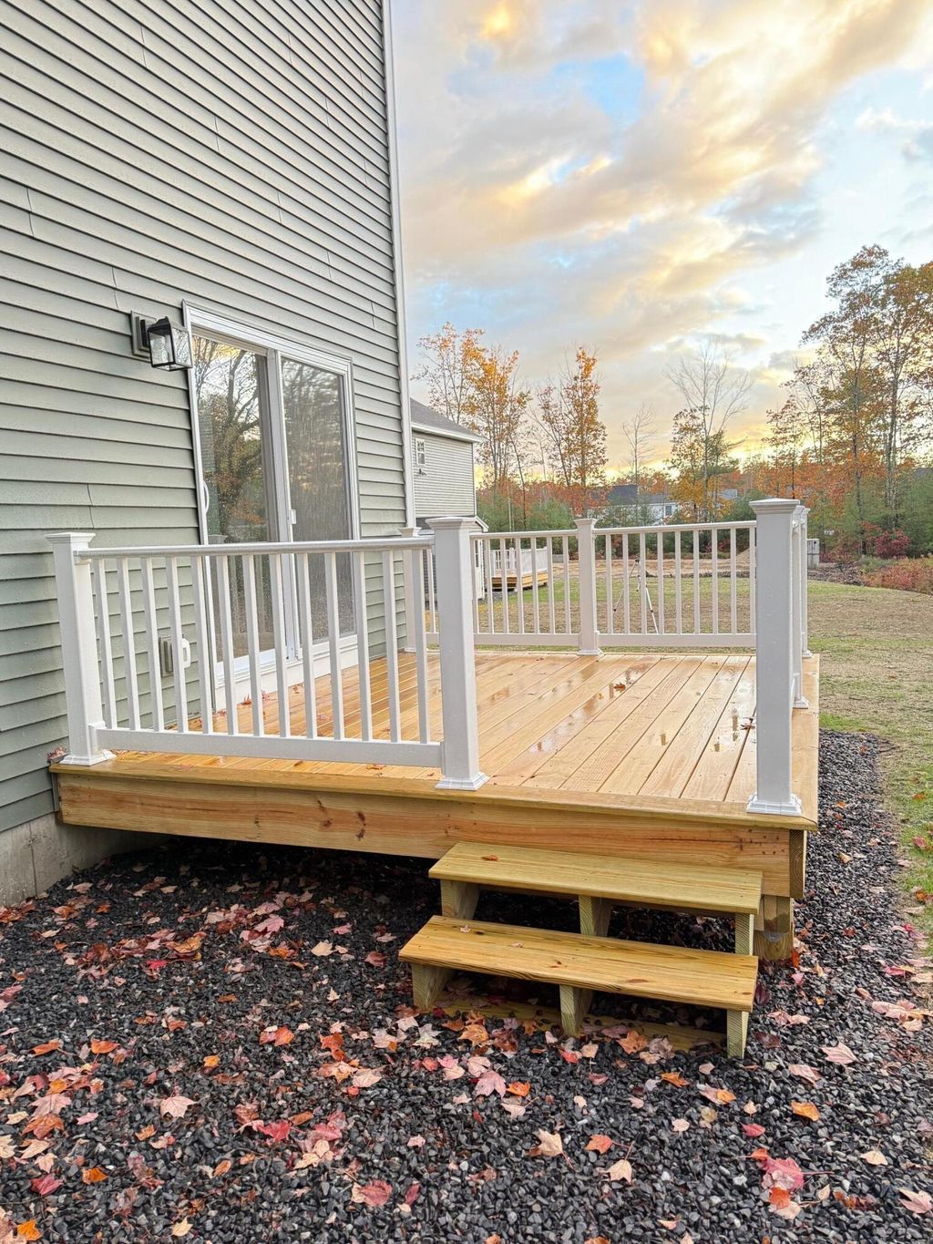 Photo of lot 3 June Drive, Saco, ME 04072 (MLS # 1641648)