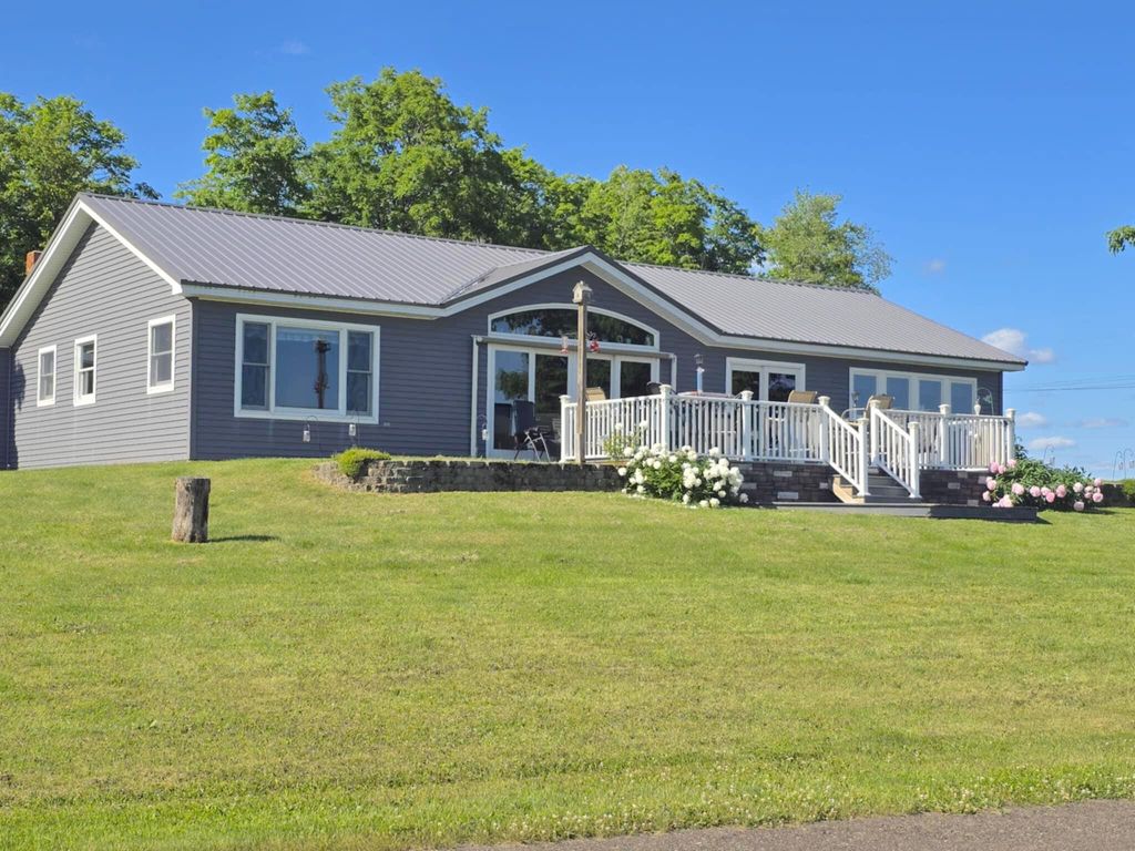 Photo of 99 Howe Road, Wade, ME 04786 (MLS # 1618380)