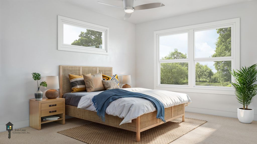 Photo of Lot 3 Sagamore Drive #3, Phippsburg, ME 04562 (MLS # 1640926)