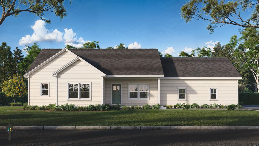 Photo of Lot 3 Sagamore Drive #3, Phippsburg, ME 04562 (MLS # 1640926)