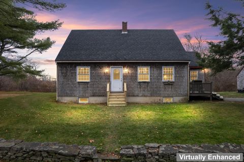 Photo of 240 Rankin Street, Rockland, ME 04841 (MLS # 1644540)
