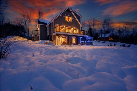 Photo of 396 Rowe Hill Road, Greenwood, ME 04255 (MLS # 1650980)