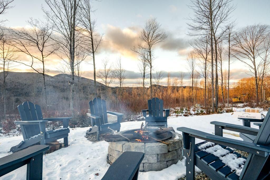 Photo of 396 Rowe Hill Road, Greenwood, ME 04255 (MLS # 1650980)