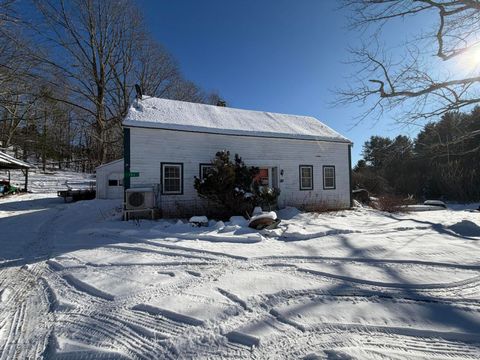 Photo of 182 Dunbar Road, Penobscot, ME 04476 (MLS # 1646924)
