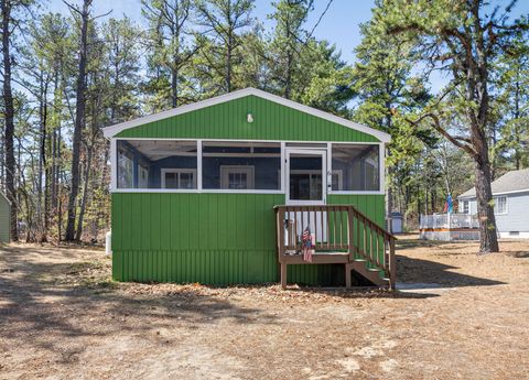 Photo of 6 Log Cabin Lane, Waterboro, ME 04087 (MLS # 1658212)