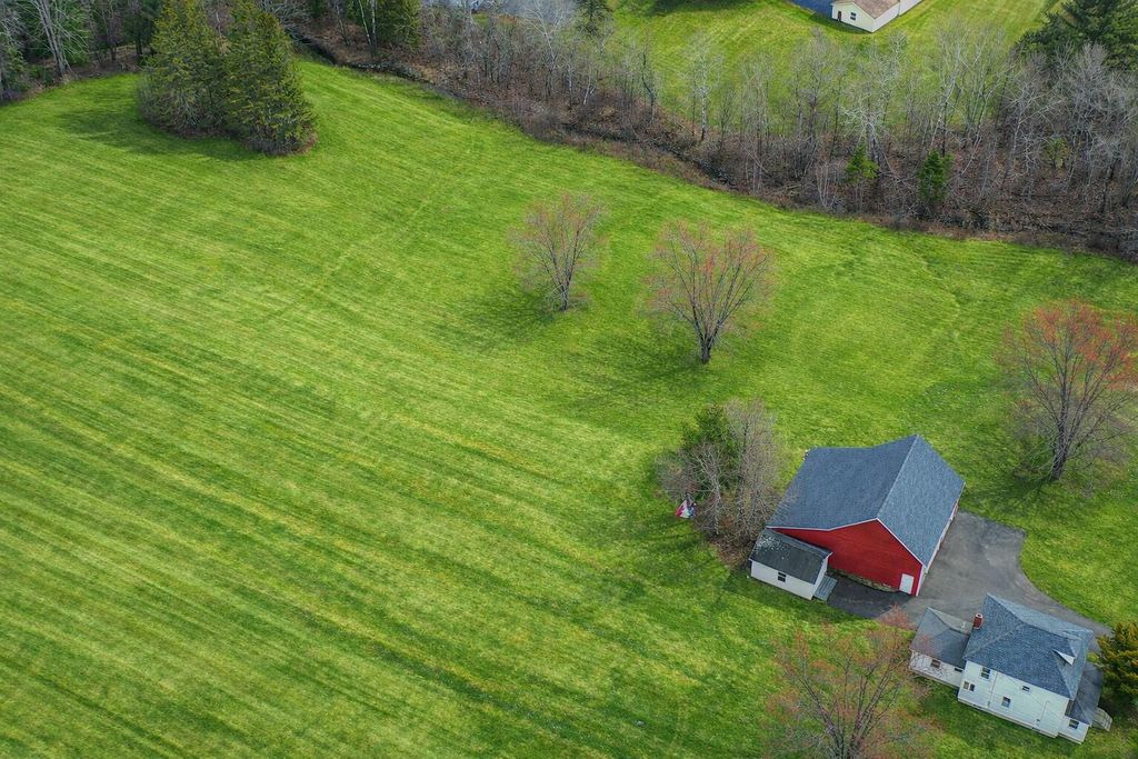 Photo of 91 Pierce Road, Brewer, ME 04412 (MLS # 1657471)