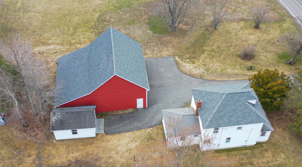 Photo of 91 Pierce Road, Brewer, ME 04412 (MLS # 1657471)