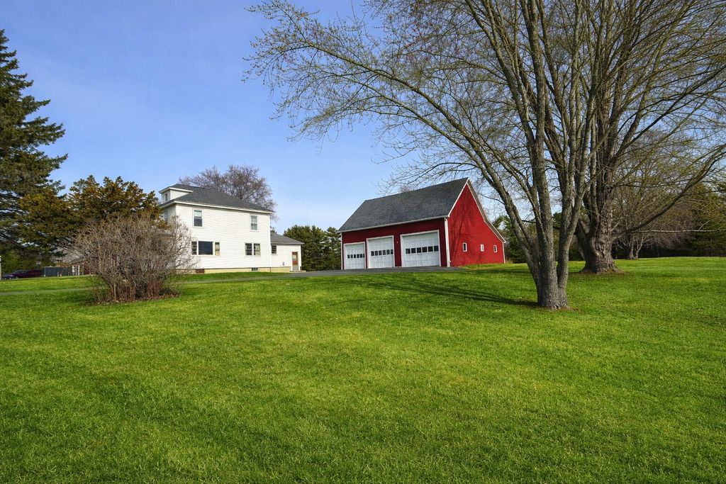 Photo of 91 Pierce Road, Brewer, ME 04412 (MLS # 1657471)
