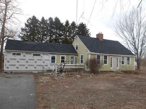 Photo of 616 Old County Road, Rockland, ME 04841 (MLS # 1654857)