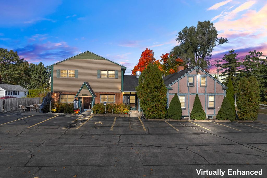 Photo of 52 Post Road, Wells, ME 04090 (MLS # 1649730)