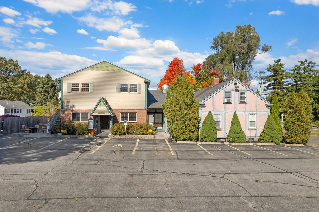 Photo of 52 Post Road, Wells, ME 04090 (MLS # 1649730)