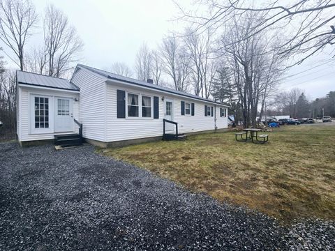 Photo of 278 Middle Road, Oakland, ME 04963 (MLS # 1659763)