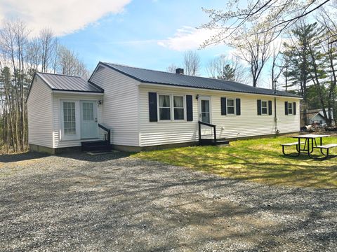 Photo of 278 Middle Road, Oakland, ME 04963 (MLS # 1659763)
