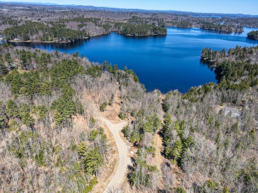 Photo of 0 route9-126 Road, Litchfield, ME 04350 (MLS # 1649245)