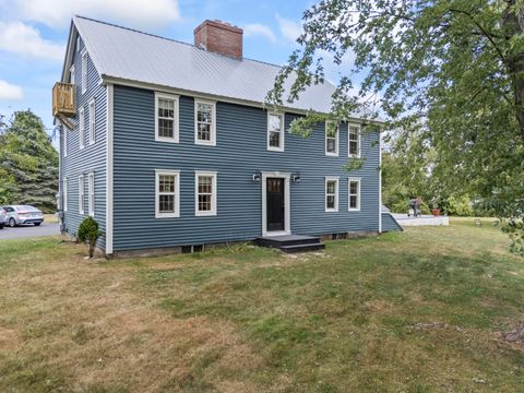 Photo of 107 Berwick Road, Berwick, ME 03901 (MLS # 1659638)