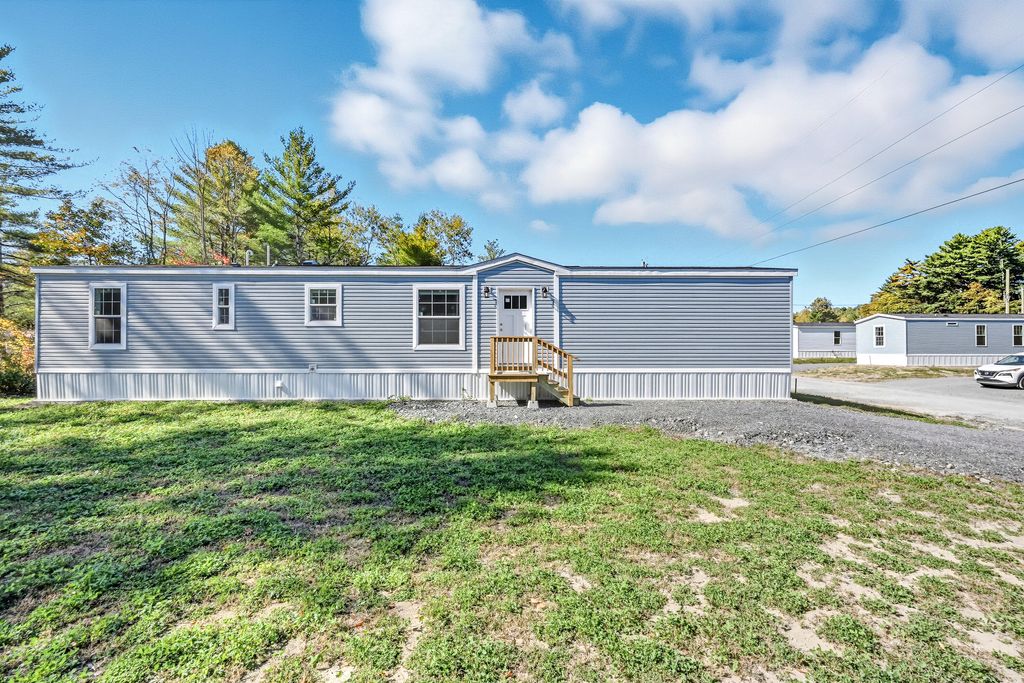 Photo of 14 Valerie Lane, Waterville, ME 04901 (MLS # 1640417)