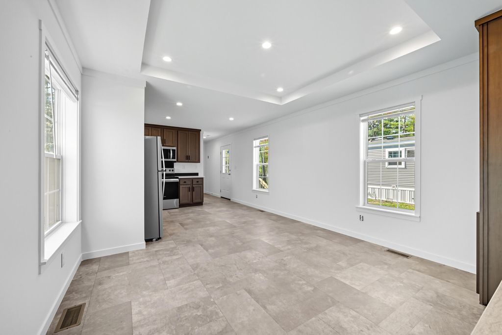 Photo of 14 Valerie Lane, Waterville, ME 04901 (MLS # 1640417)