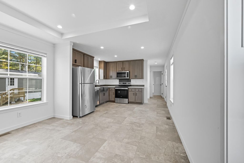 Photo of 14 Valerie Lane, Waterville, ME 04901 (MLS # 1640417)