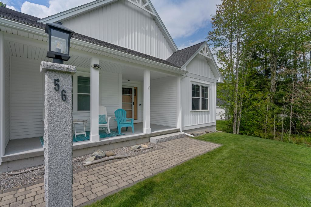 Photo of 56 Ocean Greens Drive, Saco, ME 04072 (MLS # 1663616)