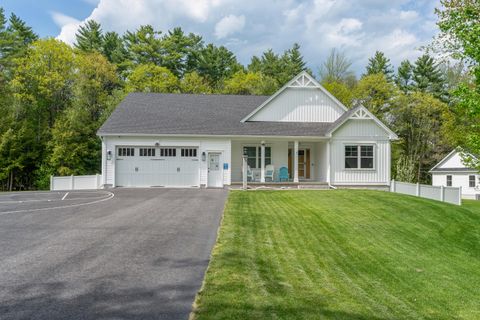 Photo of 56 Ocean Greens Drive, Saco, ME 04072 (MLS # 1663616)