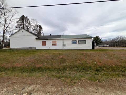 Photo of 1036 Meadow Road, Casco, ME 04015 (MLS # 1644381)