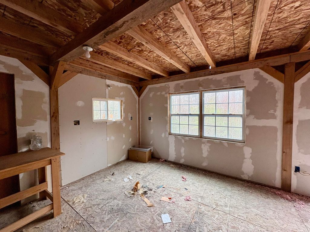 Photo of Off Andrews Road, Drew Plt, ME 04497 (MLS # 1642573)