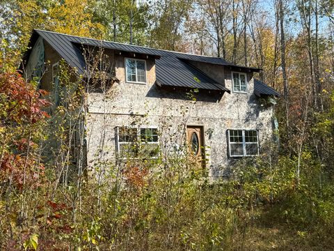 Photo of Off Andrews Road, Drew Plt, ME 04497 (MLS # 1642573)