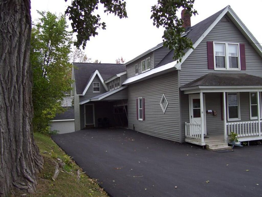 Photo of 16 Academy Street, Presque Isle, ME 04769 (MLS # 1654272)
