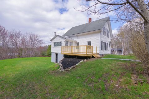 Photo of 1216 Main Street, Waldoboro, ME 04572 (MLS # 1659063)