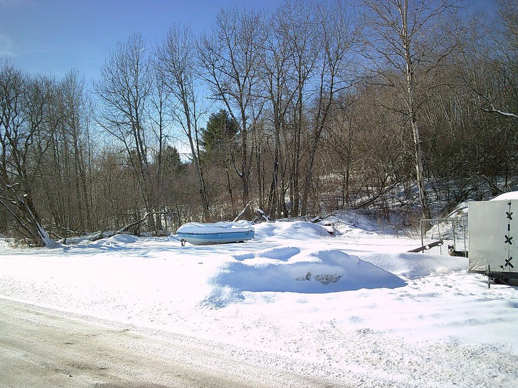 Photo of 189 Limestone Street, Caribou, ME 04736 (MLS # 1651860)