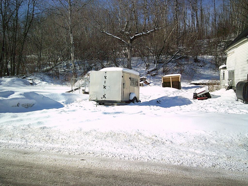 Photo of 189 Limestone Street, Caribou, ME 04736 (MLS # 1651860)