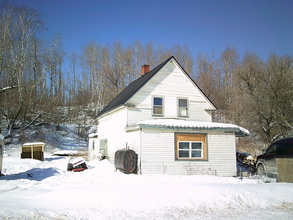 Photo of 189 Limestone Street, Caribou, ME 04736 (MLS # 1651860)
